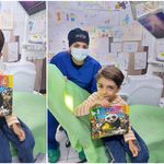 مطب دندانپزشکی کودک و نوجوان کیانا