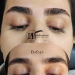خدمات تخصصی ابرو حدیث معصومی