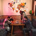 کافه بردگیم پیتو