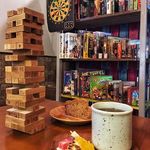 کافه بردگیم پیتو