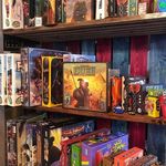 کافه بردگیم پیتو