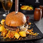 رستوران روکا