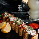 رستوران روکا