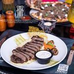 رستوران روکا