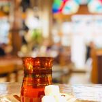 سفره خانه سنتی آذری