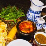 سفره خانه سنتی آذری