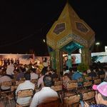 مقبرة الشهدای فرهنگسرای ولا