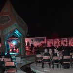 مقبرة الشهدای فرهنگسرای ولا