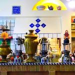 سفره خانه سنتی آذری