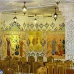 هتل سنتی ابن سینا اصفهان 