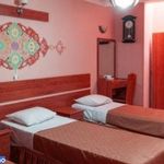 هتل سنتی ابن سینا اصفهان 