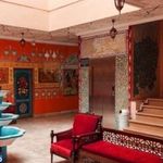 هتل سنتی ابن سینا اصفهان 