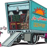 اتوبار مهتاب