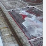 قالیشویی مشتاق سبزوار