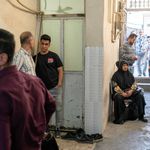 شکسته بندی استاد جمشید مومنی