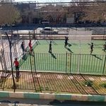پارک ایرانمنش