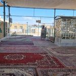 قبر اشرف آهنگر