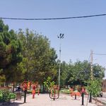 پارک ایرانمنش
