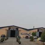 نمایندگی مدیران خودرو پاکروان کد ۴۱۵