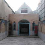 امامزاده غیبی ع