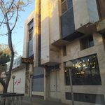 آزمایشگاه تشخیص طبی فارابی