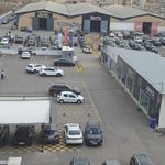 نمایندگی مدیران خودرو پاکروان کد ۴۱۵
