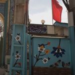 هیئت عاشقان علی اصغر علیه السلام