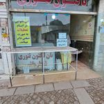 نانوایی بربری گنم جار