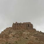 قلعه دختر ساوه