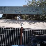 رستوران گل سرخ