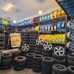 شیشه اتومبیل مدرن