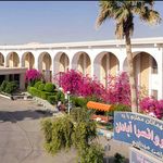 هتل کاروانسرا آبادان