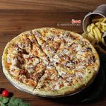 فست فود پیلوت