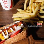 فست فود پیلوت