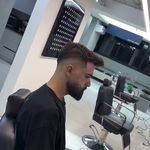 آرایشگاه مردانه مهران اسطوره