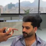 آرایشگاه مردانه مهران اسطوره