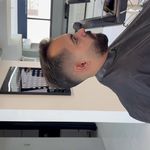 آرایشگاه مردانه مهران اسطوره