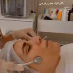 سالن زیبایی شایلی