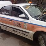 امدادخودرو محمد مکانیک  شبانه روزی