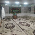 حسینیه حضرت زینب   جوانان کوچه کمپانی