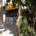 کافه ژابیز