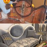 تعمیرات مبل طبرستان