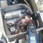 خدمات فنی دما کار