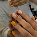 مرکز تخصصی کاشت ناخن مهدیه طاهری