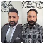 آرایشگاه و گریم سینمایی داماد صفهان