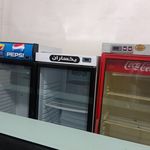 تعمیرات و خرید فروش انواع یخچال امیر