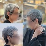كوتاهی مو میترا معتمدی