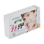 رستاک پاک تن آسیا ( موبر برتر )