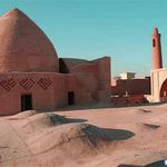 بازار بزرگ و تاریخی شهرضا