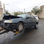 امداد خودرو پلاس